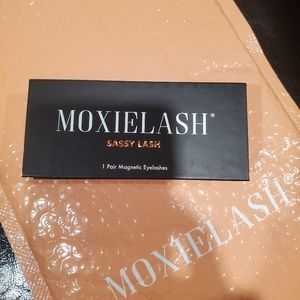 Moxielash Sassy Lash